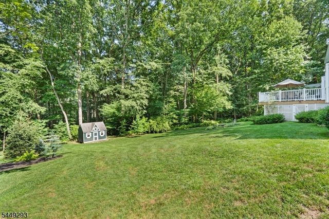11 Summit Rd, Mendham Twp., NJ 07945