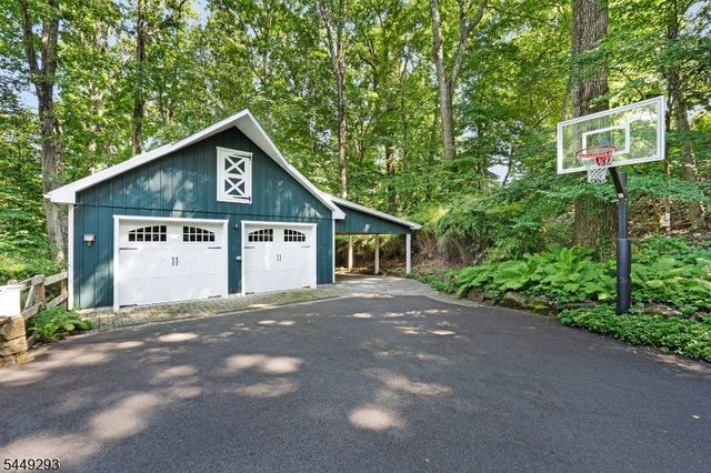11 Summit Rd, Mendham Twp., NJ 07945