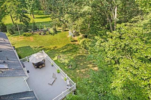 11 Summit Rd, Mendham Twp., NJ 07945