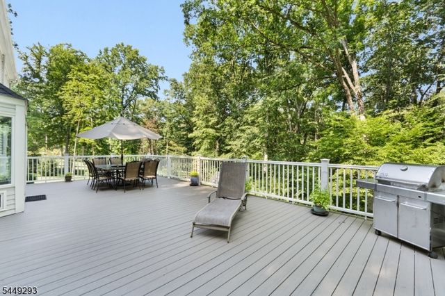 11 Summit Rd, Mendham Twp., NJ 07945