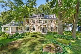 11 Summit Rd, Mendham Twp., NJ 07945