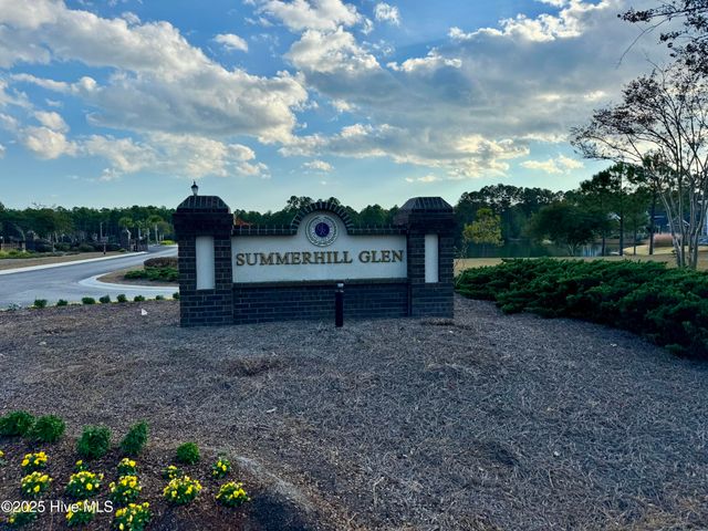 6649 Summerhill Glen SW, Ocean Isle Beach, NC 28469