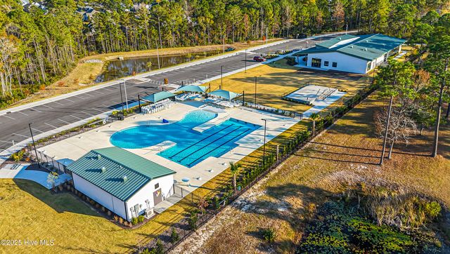 6649 Summerhill Glen SW, Ocean Isle Beach, NC 28469