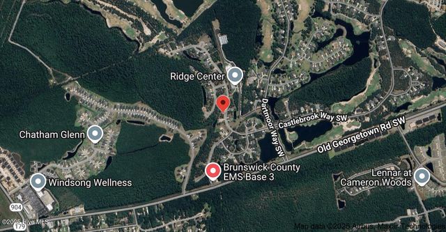 6649 Summerhill Glen SW, Ocean Isle Beach, NC 28469