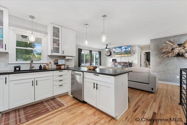 1864 ANDOVER DR, Cheyenne, WY 82001