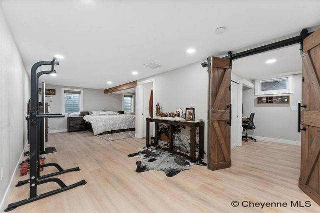 1864 ANDOVER DR, Cheyenne, WY 82001