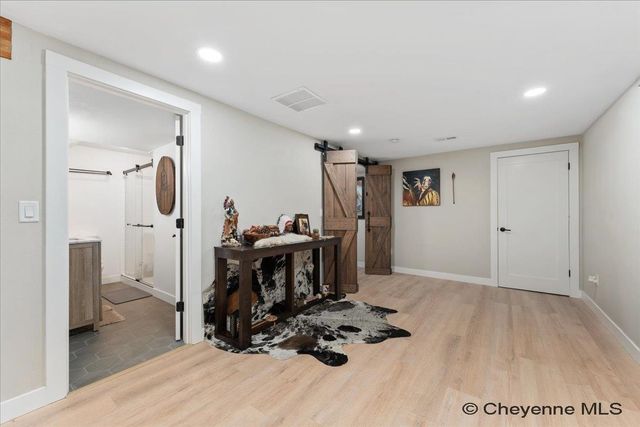 1864 ANDOVER DR, Cheyenne, WY 82001
