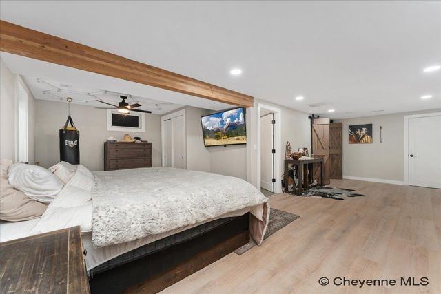1864 ANDOVER DR, Cheyenne, WY 82001