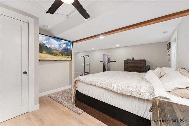 1864 ANDOVER DR, Cheyenne, WY 82001