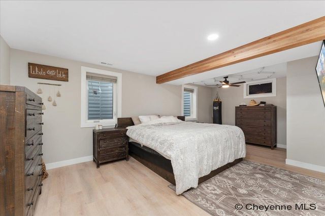 1864 ANDOVER DR, Cheyenne, WY 82001