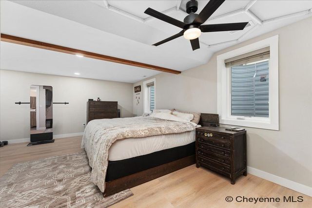 1864 ANDOVER DR, Cheyenne, WY 82001