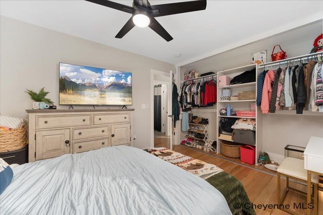 1864 ANDOVER DR, Cheyenne, WY 82001