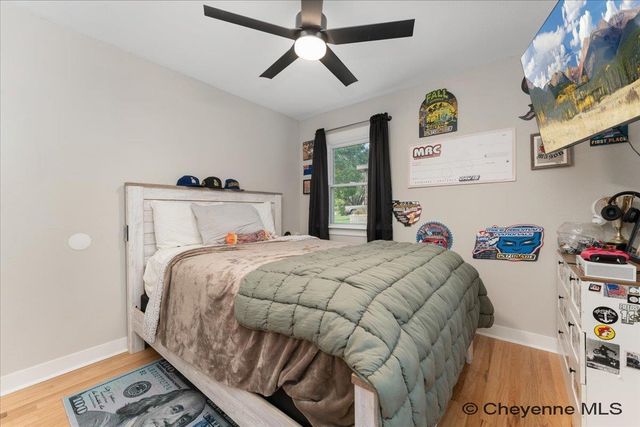 1864 ANDOVER DR, Cheyenne, WY 82001