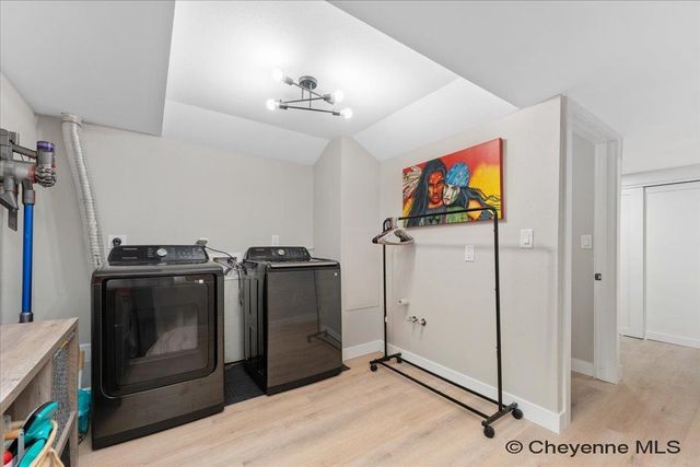 1864 ANDOVER DR, Cheyenne, WY 82001