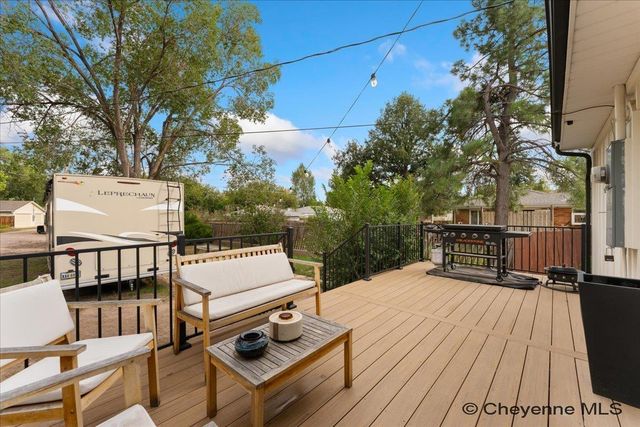 1864 ANDOVER DR, Cheyenne, WY 82001