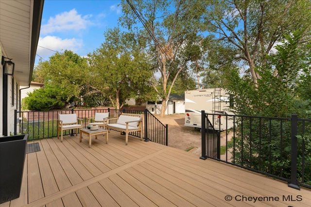 1864 ANDOVER DR, Cheyenne, WY 82001