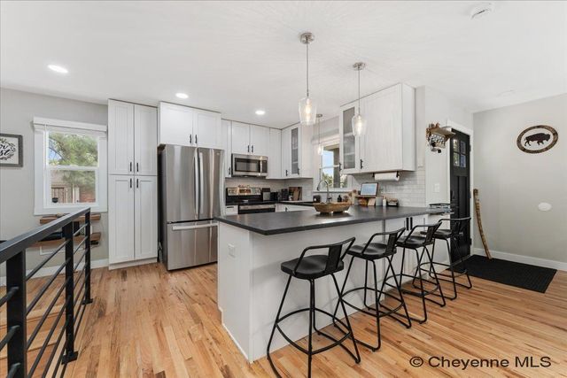 1864 ANDOVER DR, Cheyenne, WY 82001