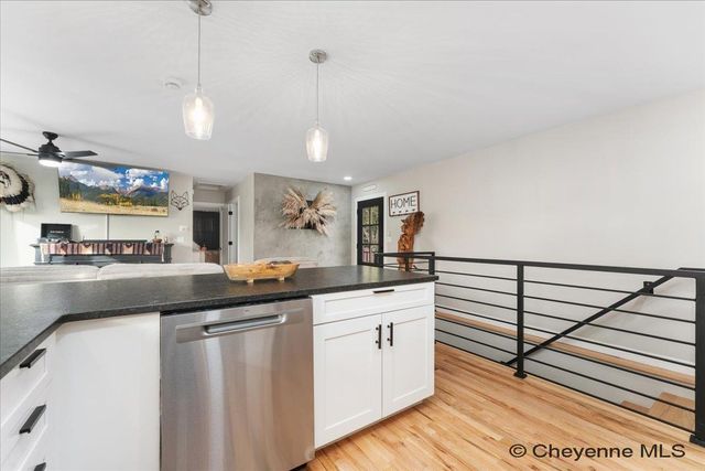 1864 ANDOVER DR, Cheyenne, WY 82001