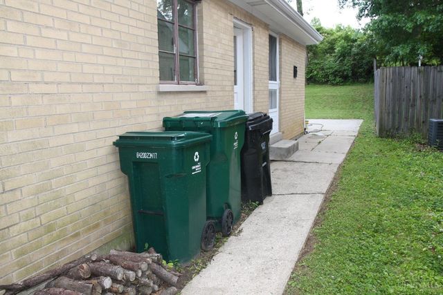3347 Gerold Drive, Cincinnati, OH 45238