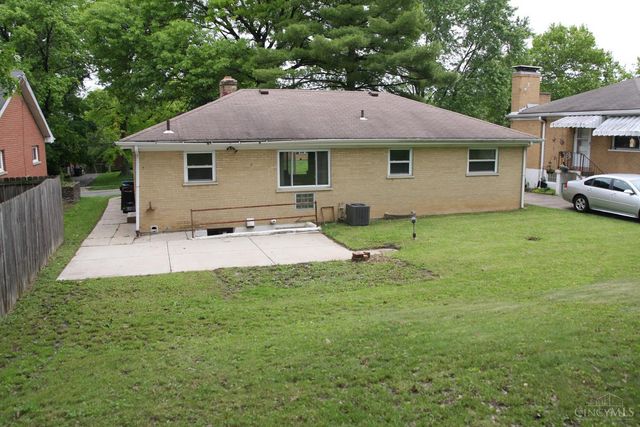 3347 Gerold Drive, Cincinnati, OH 45238