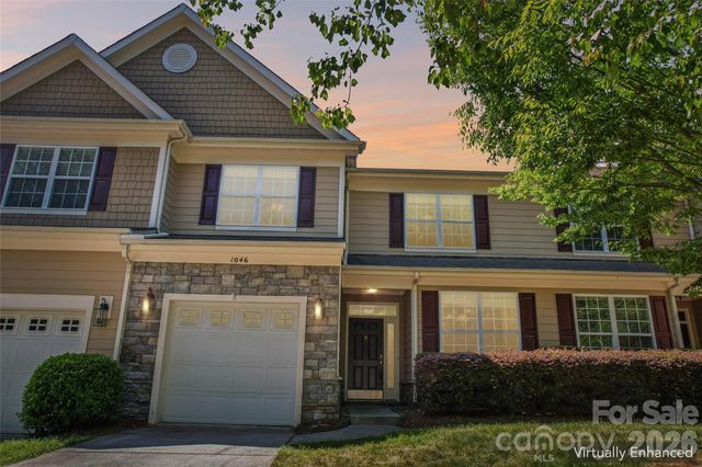 1046 Silver Gull Drive, Tega Cay, SC 29708