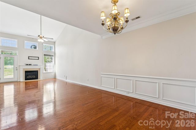 1046 Silver Gull Drive, Tega Cay, SC 29708