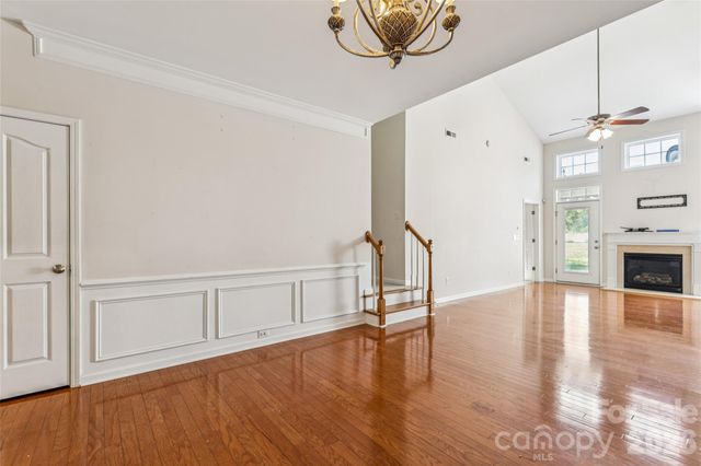 1046 Silver Gull Drive, Tega Cay, SC 29708