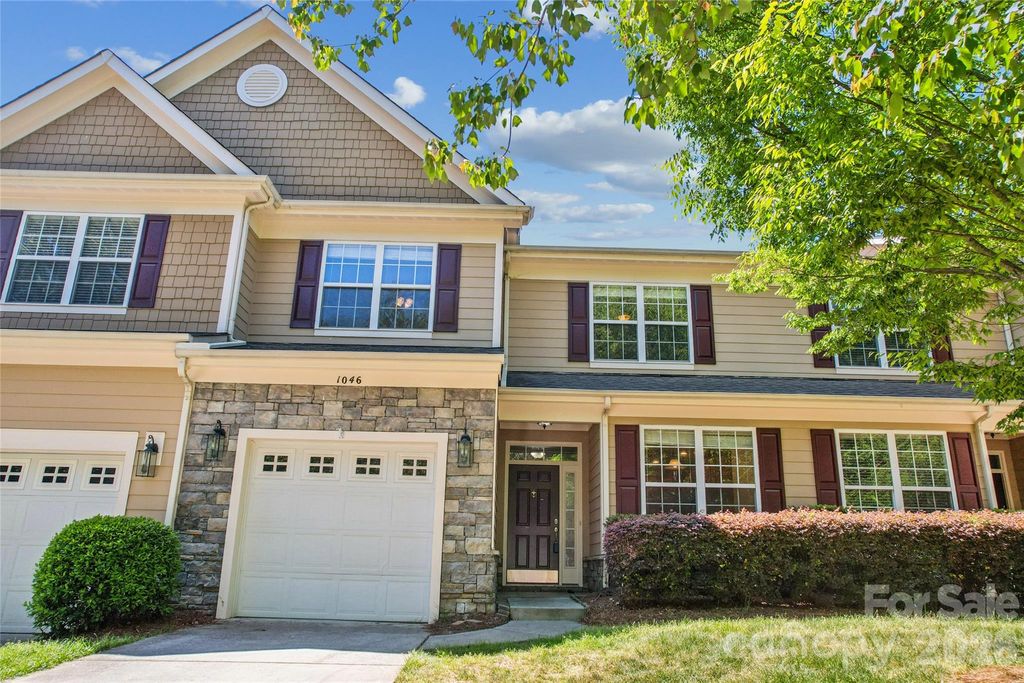 1046 Silver Gull Drive, Tega Cay, SC 29708