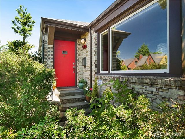 8028 23rd Avenue NW, Seattle, WA 98117