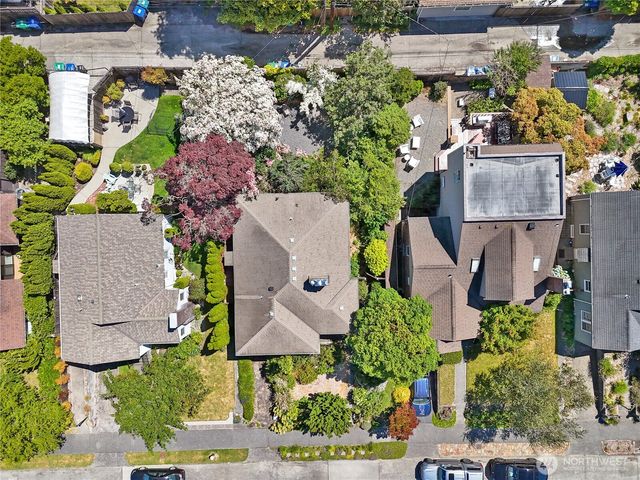 8028 23rd Avenue NW, Seattle, WA 98117