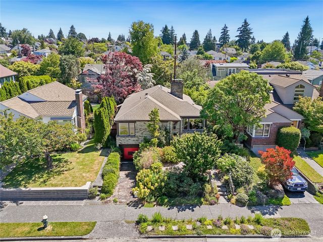 8028 23rd Avenue NW, Seattle, WA 98117