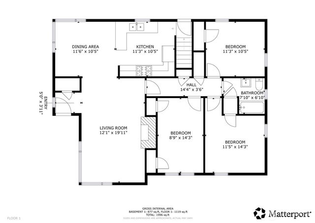 8028 23rd Avenue NW, Seattle, WA 98117