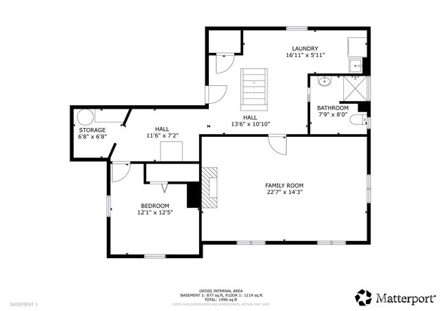 8028 23rd Avenue NW, Seattle, WA 98117