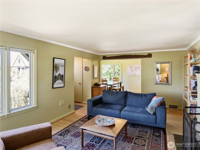 8028 23rd Avenue NW, Seattle, WA 98117