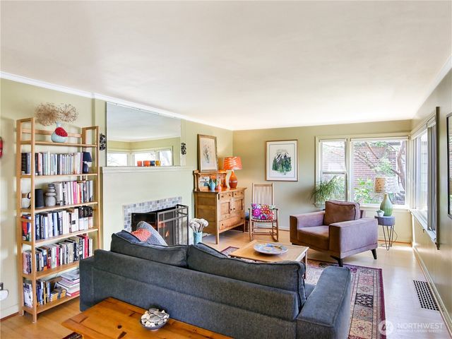 8028 23rd Avenue NW, Seattle, WA 98117