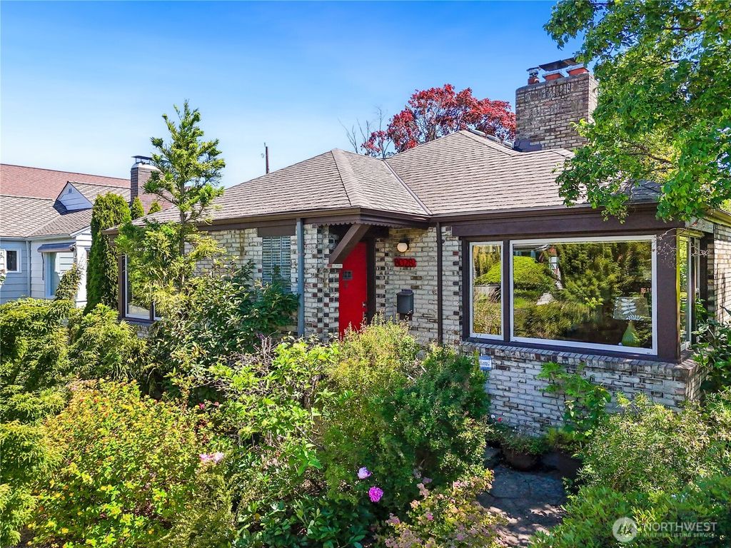 8028 23rd Avenue NW, Seattle, WA 98117