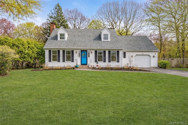 5845 N Bayview Road, Southold, NY 11971