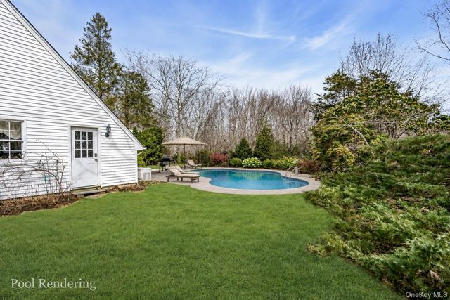 5845 N Bayview Road, Southold, NY 11971