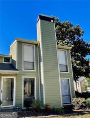 1079 Riverbend Club Drive SE 1079, Atlanta, GA 30339