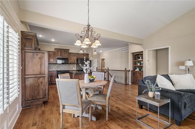21399 W 116th Street, Olathe, KS 66061