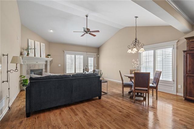 21399 W 116th Street, Olathe, KS 66061