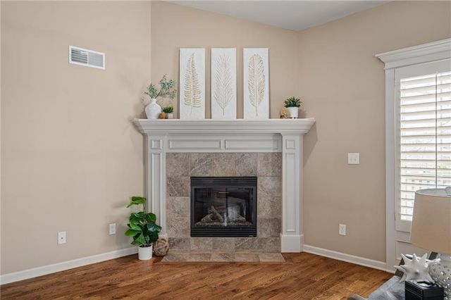 21399 W 116th Street, Olathe, KS 66061