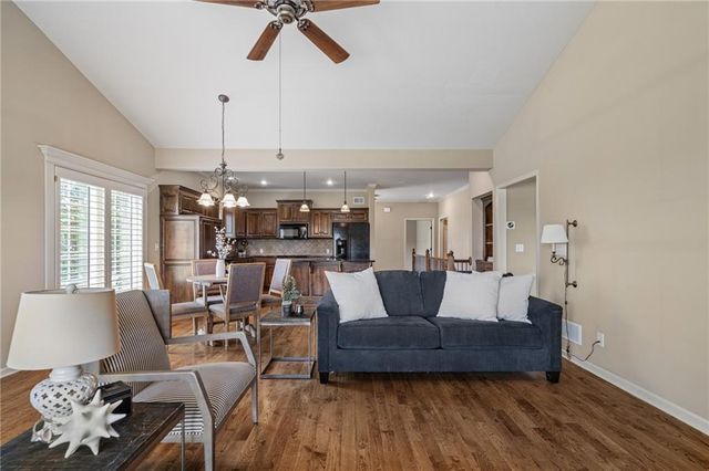 21399 W 116th Street, Olathe, KS 66061