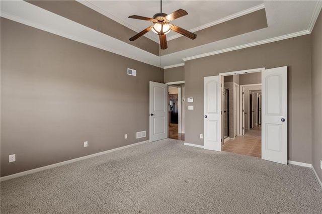 21399 W 116th Street, Olathe, KS 66061