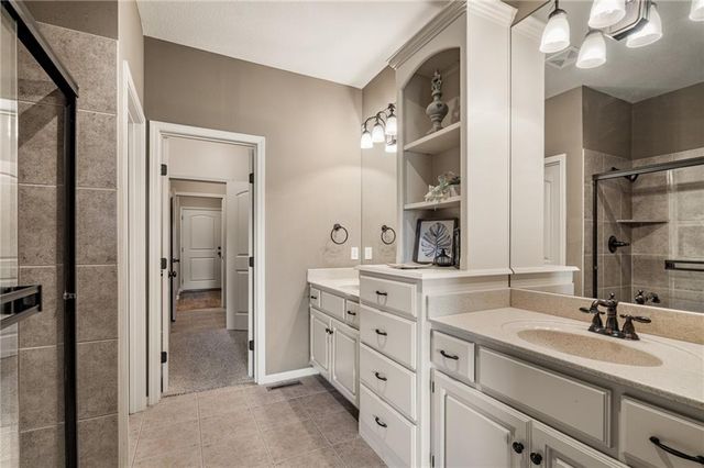 21399 W 116th Street, Olathe, KS 66061