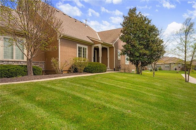 21399 W 116th Street, Olathe, KS 66061