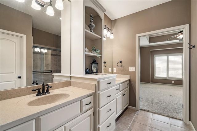 21399 W 116th Street, Olathe, KS 66061
