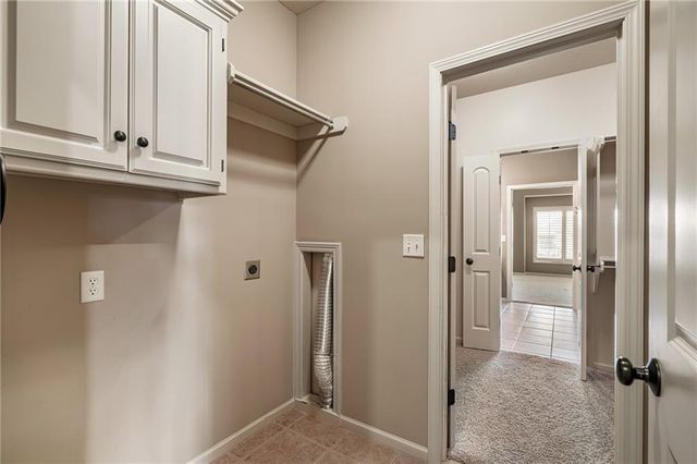 21399 W 116th Street, Olathe, KS 66061