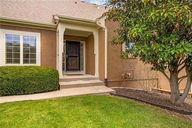 21399 W 116th Street, Olathe, KS 66061