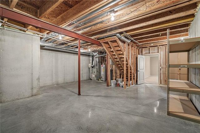 21399 W 116th Street, Olathe, KS 66061